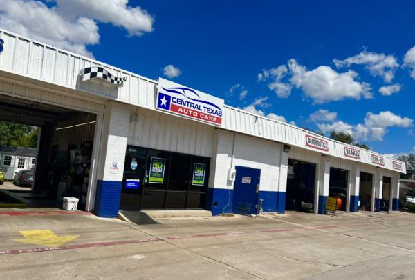 Central Texas Auto Care