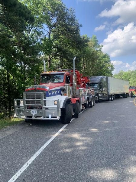 L L Carter Towing & Recovery