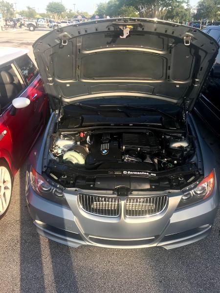 German Line Motorsports