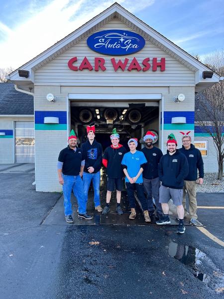 CT Auto Spa