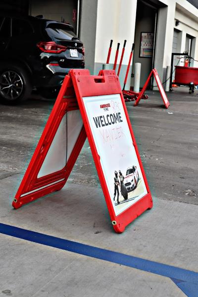 American Tire Stores