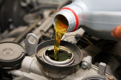 Advance Tire & Lube