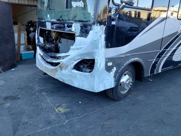 AZ Trailer Works Llc.