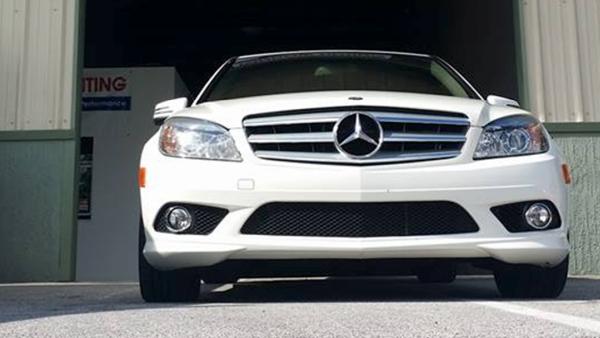 All American Window Tinting