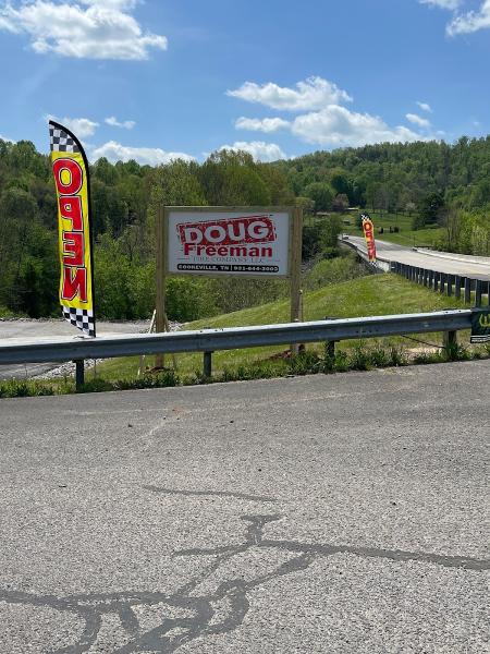Doug Freeman Tire Company LLC