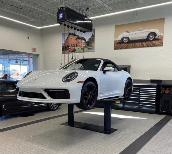 Clay's Motorsports Tint & Paint Protection