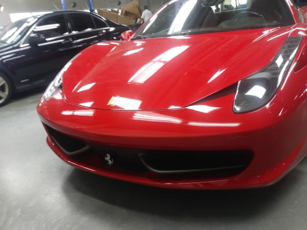Avondale Collision & Repair