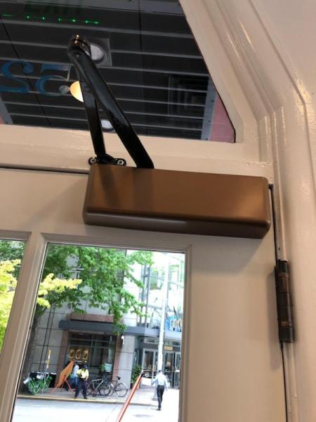 Seattle Key Locksmith