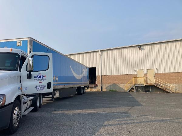 Affordable Pack-n-Ship