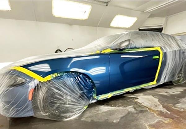 Whilby's Auto Repair