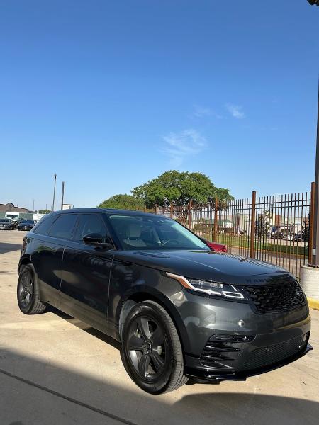 Katy Collision Complete Auto Repair