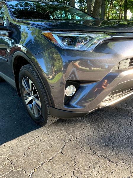 Scotts Auto Fixit Inc