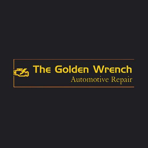 The Golden Wrench
