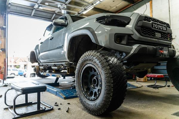 Downtown Tire Pros