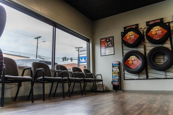 Downtown Tire Pros