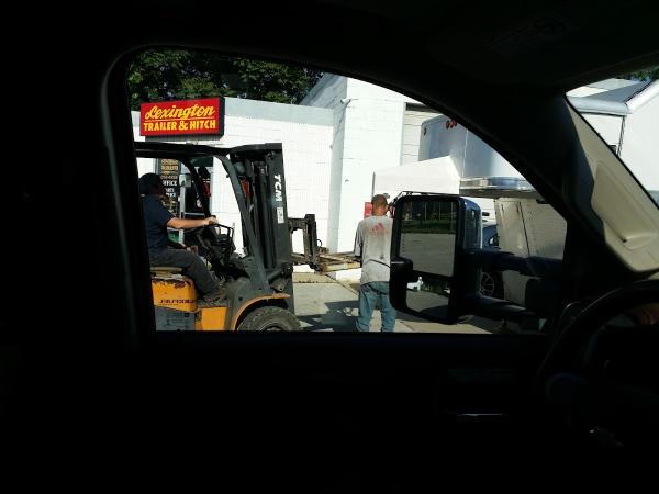 Lexington Trailer & Hitch