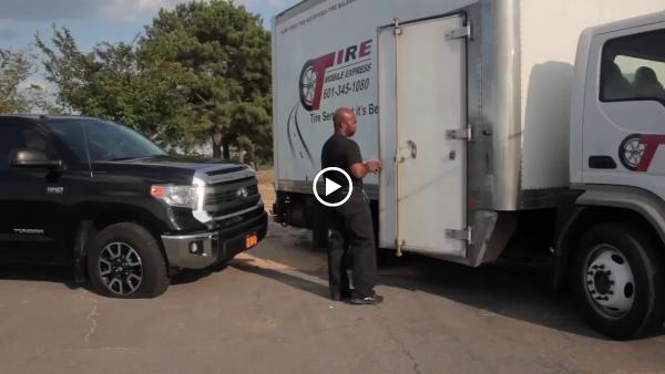 Tire Mobile Express