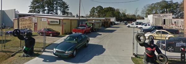 Craven Tire & Automotive Repair