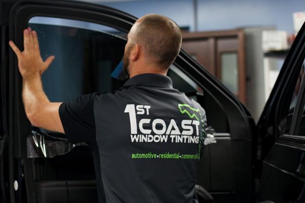 1st Coast Window Tinting