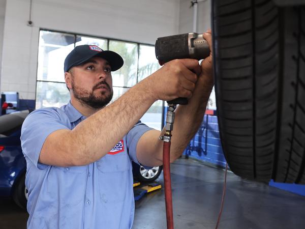 Aamco Transmissions & Total Car Care