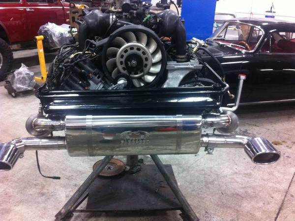 RSR Motorsports
