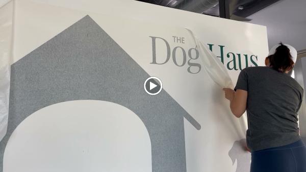 TM Signs and Graphics