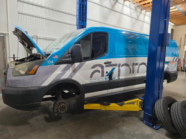 Mobile Man Auto Repair