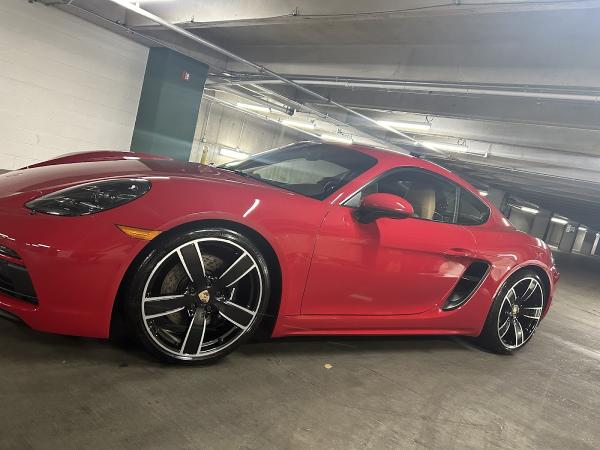 Hernandez Auto Detailing