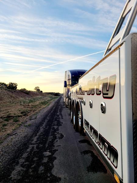 Intercity Truck & Trailer Repair Inc.