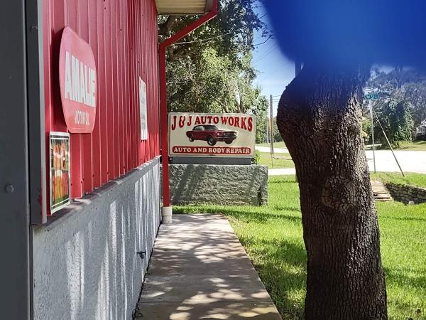 J & J Auto Works