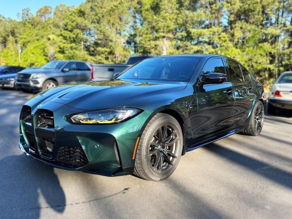 Premier Detailing & Window Tinting