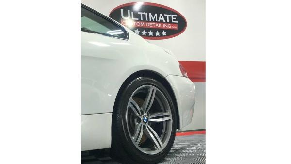 Ultimate Custom Detailing