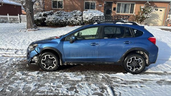 Ozzy's Collision Center