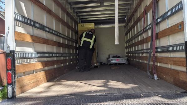 Wise Choice Trans Corp