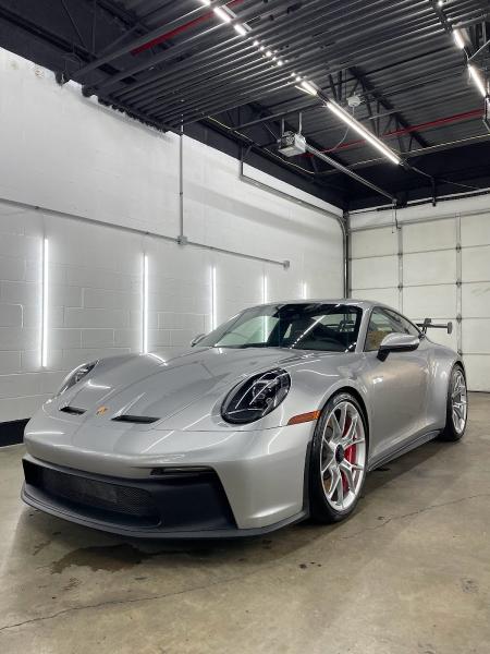 Annapolis Performance Coatings