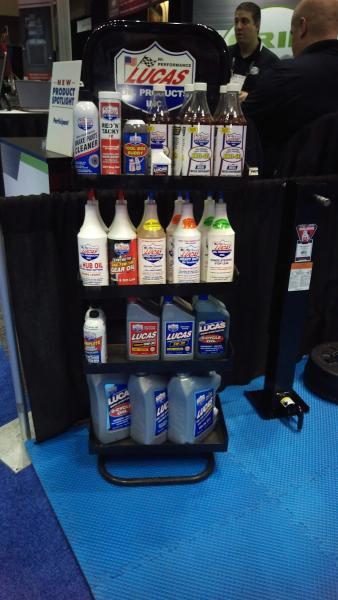 Waymire Distribution