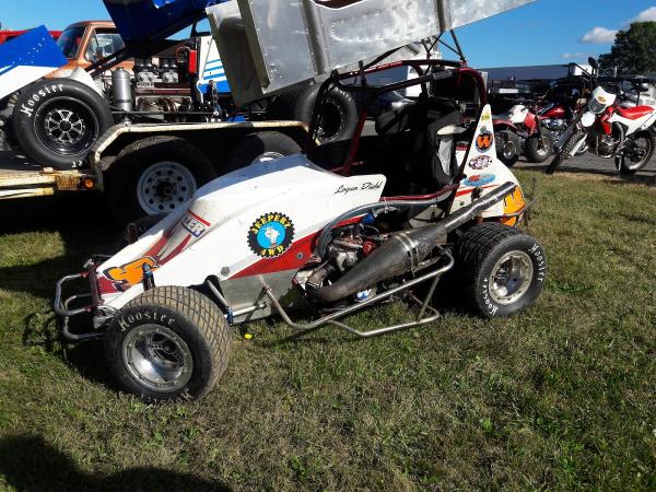 In Motion Tire & Performance