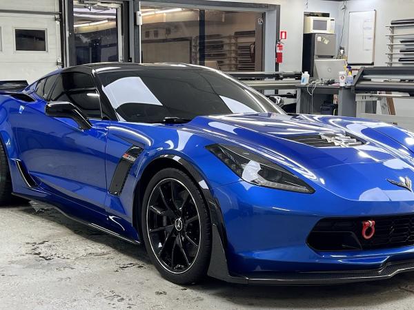 Sunbusters Window Tinting