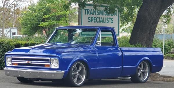 Transmission Specialists