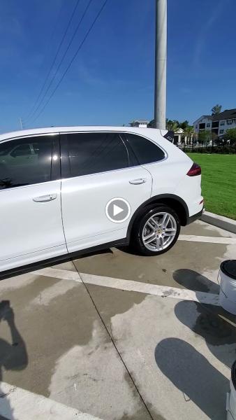 Spartan Mobile Detailing
