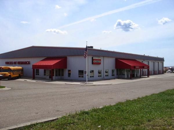 I-State Truck Centers
