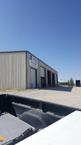 Mesilla Valley Commercial Tire