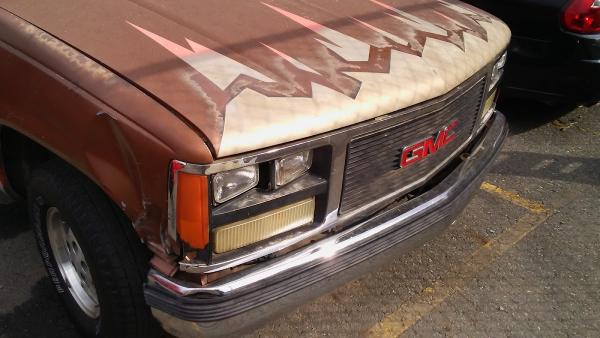 Ed's Muffler Shop