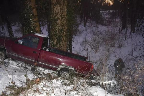 Jake's Hook & Book 24 hr Wrecker Service