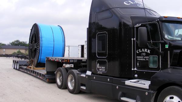 Clark Freight Lines
