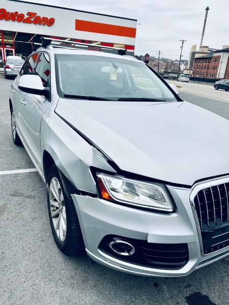 Freedom Collision Center