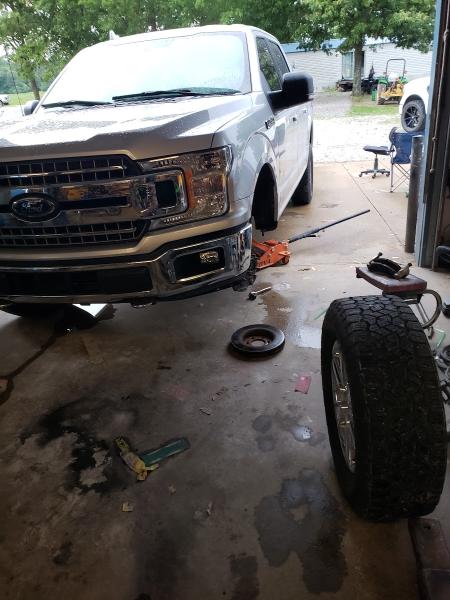 Jay's Auto Body