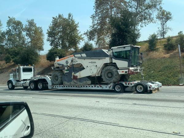 Road Booster Towing Services