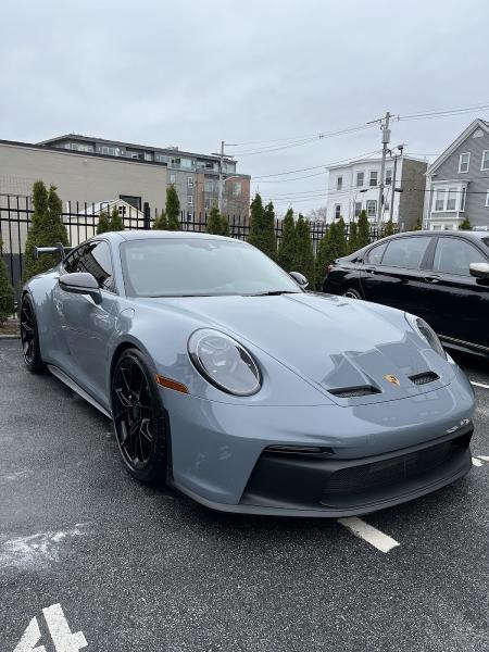 Providence Detailing & Hand Wash