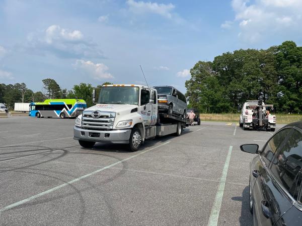 East End Towing